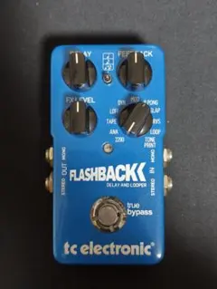 2026年最新】tc electronic flash back delayの人気アイテム - メルカリ