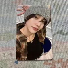 RIIZE ショウタロウ lucky 来日記念 ユニバ ラキドロ トレカ RIIZE 特典ショウタロウ ユニバ 来日記念ラキドロ トレカ RIIZE