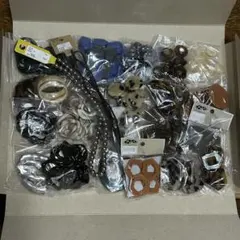 ハンドメイドパーツ