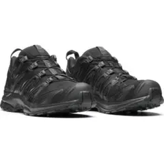 Salomon XA PRO 3D (Black) 1ヶ月程度使用