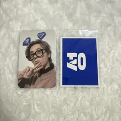 2025年最新】イェソン トレカの人気アイテム - メルカリ