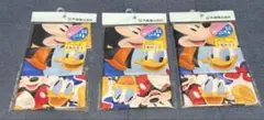 【新品】ディズニー ハンカチーフセット