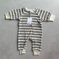 ZARA BABY ロンパース