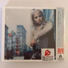Lene Marlin another day CD