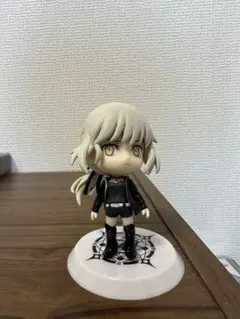 【FGO】一番くじ A賞 アルトリアオルタ セイバーオルタ