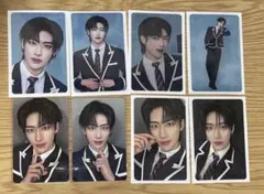 リッキー タレントカード