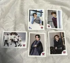 目黒蓮 ミニフォト