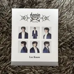 dominATE JAPAN インスタントフォト リノ