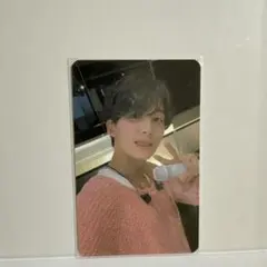 seventeen ジョンハン トレカ sector17 ラキドロ パワステ