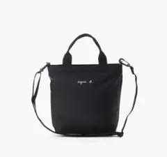 のん様専用　美品　アニエスベー　2way ショルダーバッグ