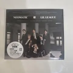 LILLEAGUE NEOMATIC