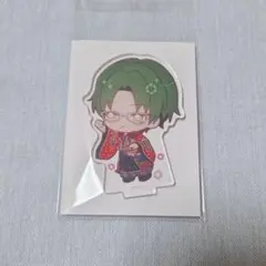 あんスタ アニカフェ アクスタ 蓮巳敬人 - メルカリ
