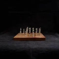 TIC TAC TOE スウェーデン ゲーム ダーラナホース インテリア 北欧