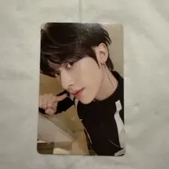 zerobaseone zb1 バンコク 特典 ベネフィット リッキー トレカ