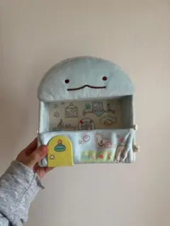 すみっコぐらし
