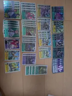 2026年最新】デジカ デッキの人気アイテム - メルカリ