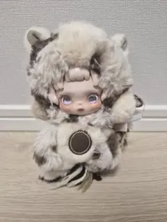 k*x様 POPMART 馬力全開　スカルパンダ