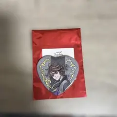 第五人格 Academy Cafe 囚人 缶バッジ