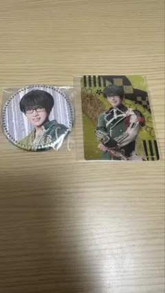 ミュージカル刀剣乱舞 十周年祝賀祭 篭手切江