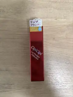 CipiCipi リッププランパー PIRIKARA 透明タイプのサムネイル
