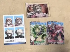 ニューダンガンロンパV3 アクリルブロック　入間美兎 キーボ
