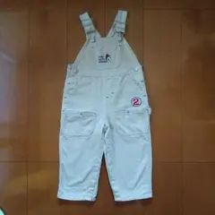 OshKosh オーバーオール