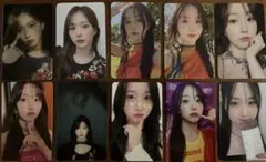 2026年最新】nmixx へウォン トレカの人気アイテム - メルカリ