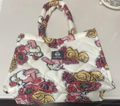 HYSTERIC MINI トートバッグ ムック本