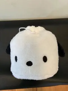 【ポチャッコ】巾着バッグ