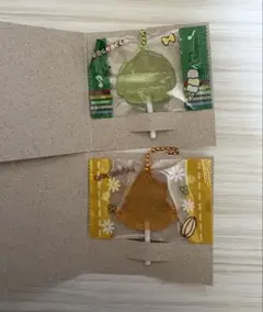 サンリオキャラクターズ キャンディチャームズ グミ ポチャッコ コロコロくりりん