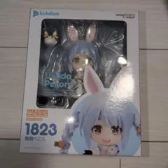 ねんどろいど 1823 兎田ぺこら 미개봉