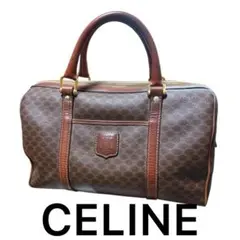 2026年最新】セリーヌ ボストンバッグ マカダムの人気アイテム - メルカリ