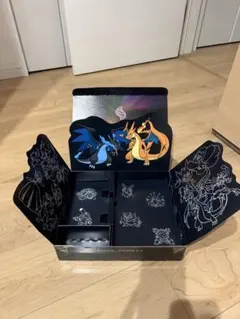 ポケモン151 空箱×18箱　ぺりぺり付き ポケカ151 ポケモンカード151 空箱 ぺりぺり付き ペリペリ付き