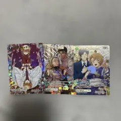コナンカード　セット