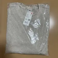 ユニクロワッフル