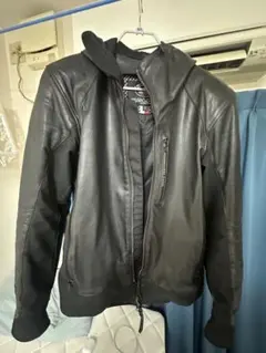 2026年最新】バックボーン レザー ジャケットの人気アイテム - メルカリ