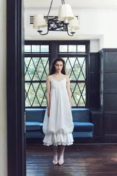 THE TOE Kalver Dress