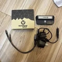 2025年最新】titan two コンバーターの人気アイテム - メルカリ