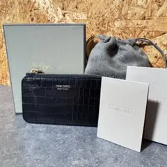 2026年最新】トムフォード カードケース クロコの人気アイテム - メルカリ