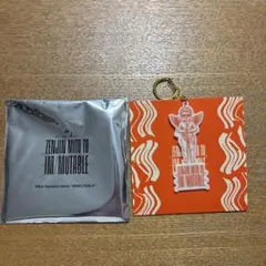 Mrs. GREEN APPLE アクリルキーホルダーのサムネイル