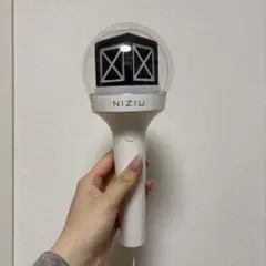 NiziUペンライト