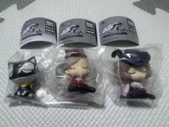 ペルソナ5 ザ・ロイヤル肩ズンFig. MONA PANTHER NOIR