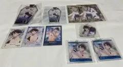 逆巻レイジ まとめ売り