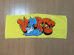 WurtS タオル ラバーバンド セット - メルカリ