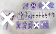 すとぷり　ななもり。　まとめ売り