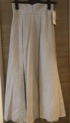 Noela ロングスカート