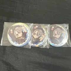 CRフェス ととみっくす 缶バッジ - メルカリ