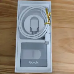 Google USB-C 充電ケーブルセット
