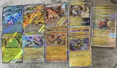 テラスタルフェス RR まとめ売り