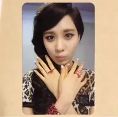 2025年最新】少女時代ティファニーの人気アイテム - メルカリ